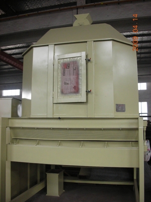 Refrigerador ajustable de la pelotilla de la velocidad con ocho - Warehouse de enfriamiento de la esquina NKSL14 * 14